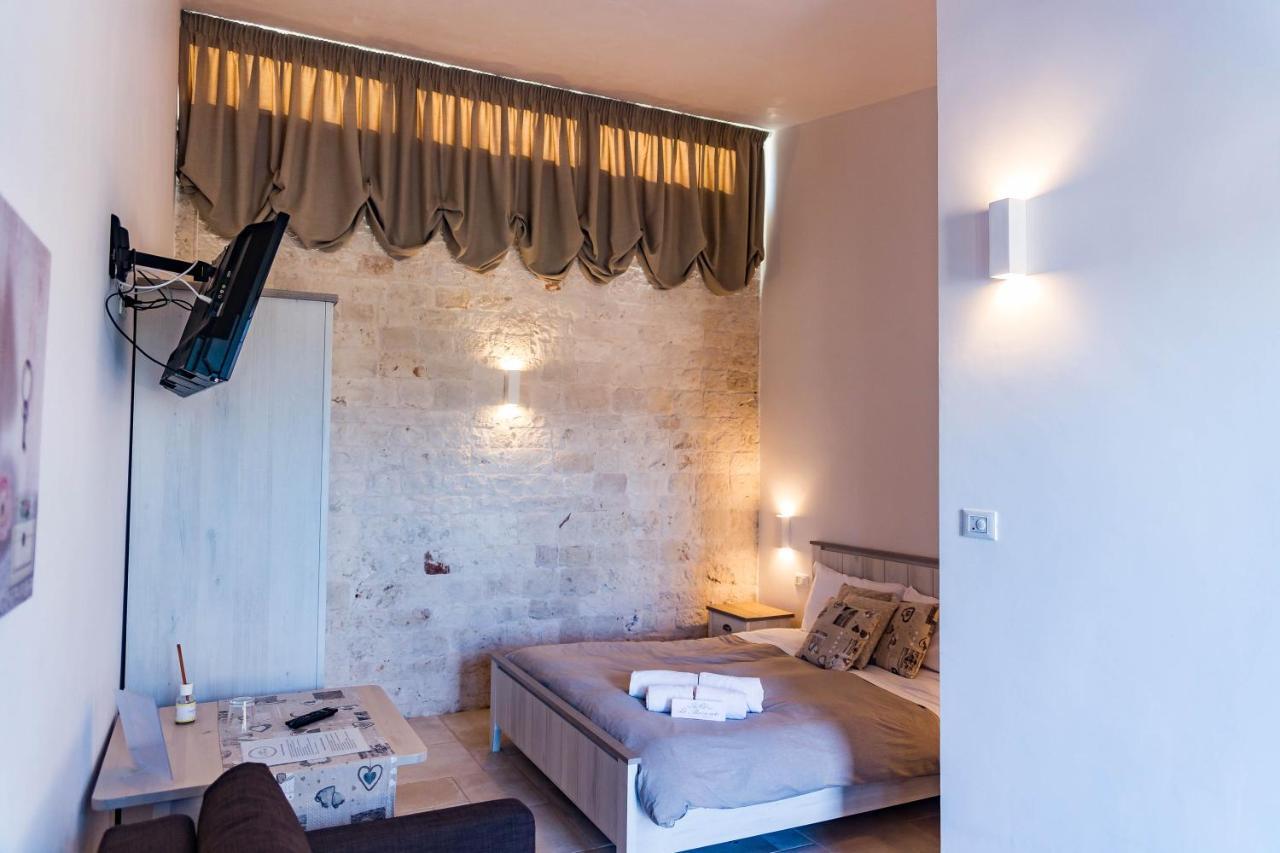 Relais La Masseriola Castellana Grotte Exteriör bild