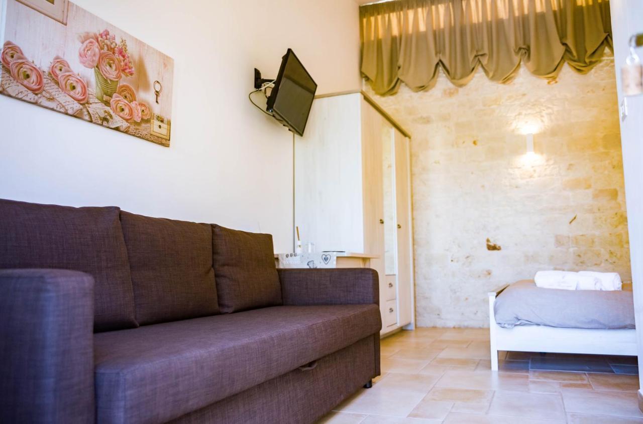 Relais La Masseriola Castellana Grotte Exteriör bild